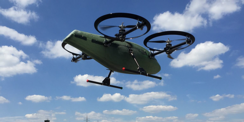 Hi-Fly Taxi