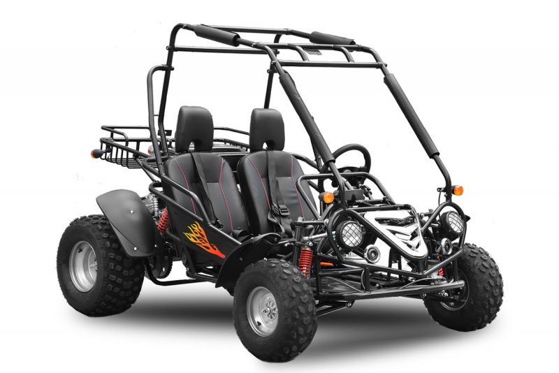 Skyrunner 3.2