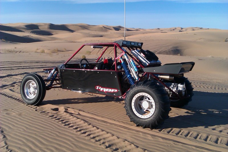 FUNCRUISER Lite 1600