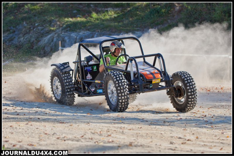 Летающий багги Skyrunner