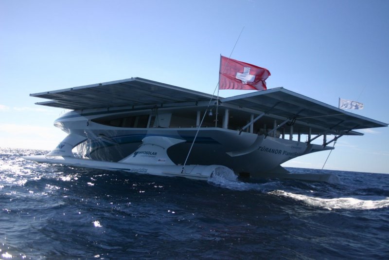 Turanor PLANETSOLAR