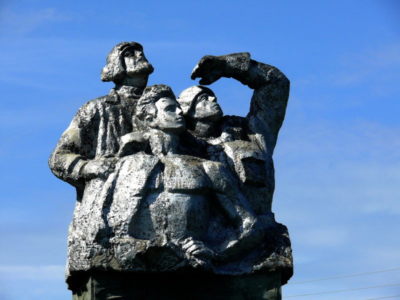 Батискаф FNRS-2