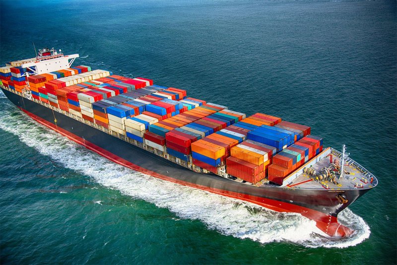 Panamax class - 4000—7000 teu