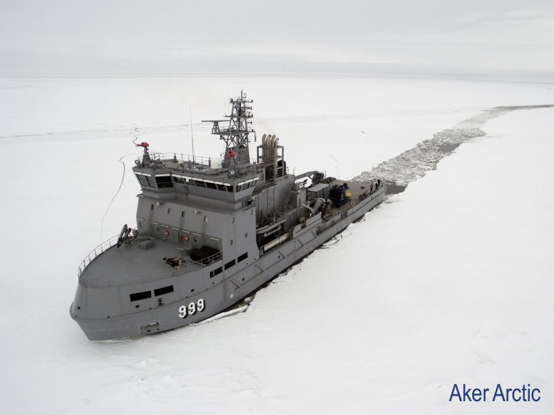 Aker Arctic