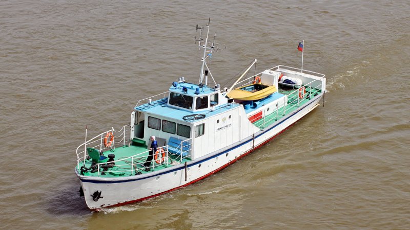 РМ-376 Ярославец