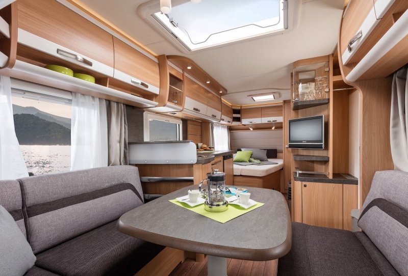 Knaus 7203