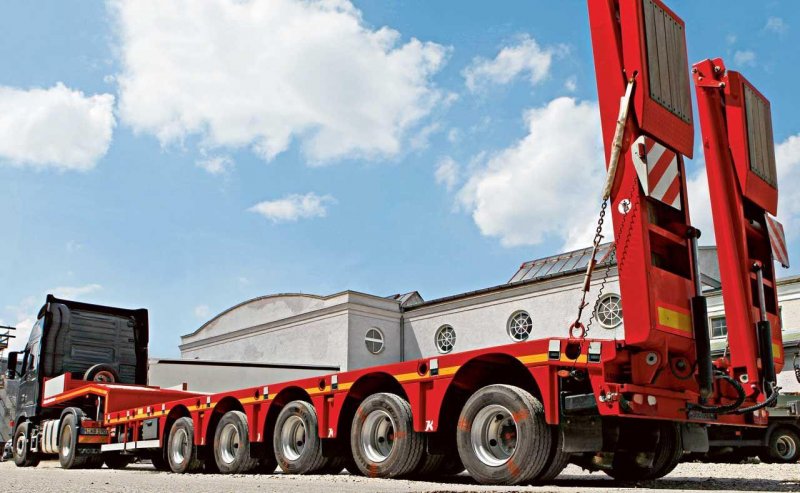 Kassbohrer lb3e