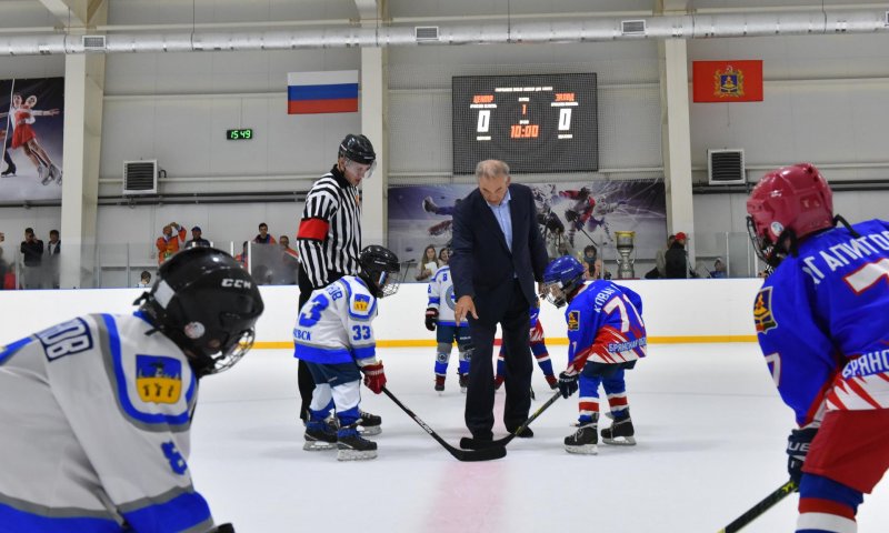 Ледокол Арктика Мурманск