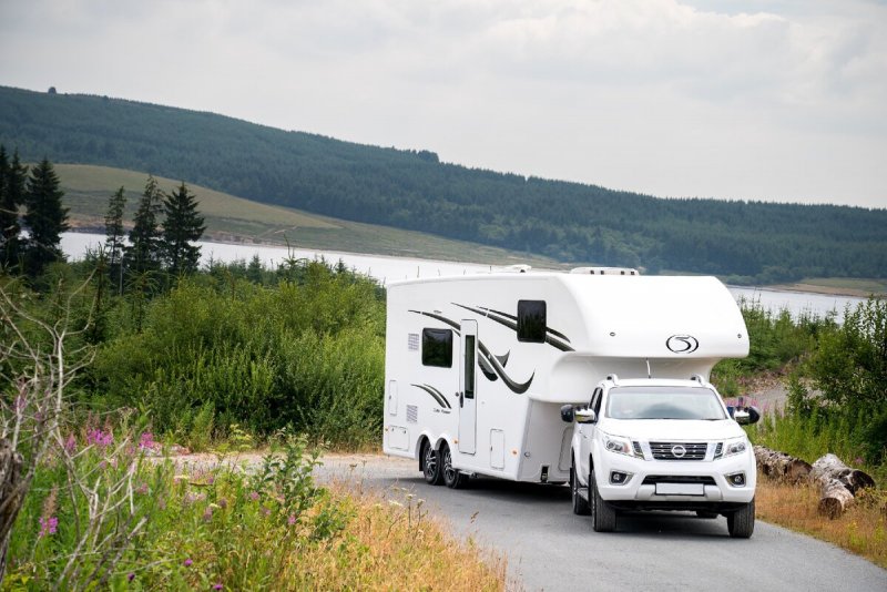 Автодом Motorhome