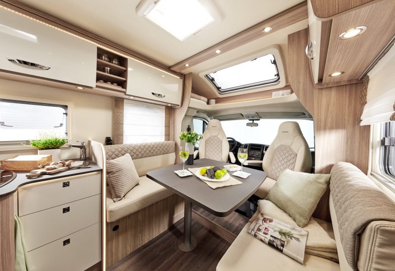 Hymer Camp 622 CL