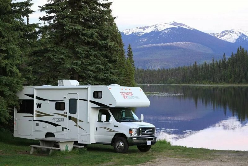Автодом Airstream 2020