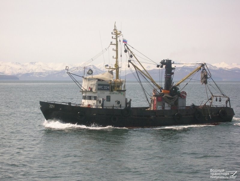 МРС 1322