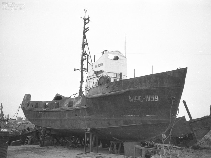 МРС 205