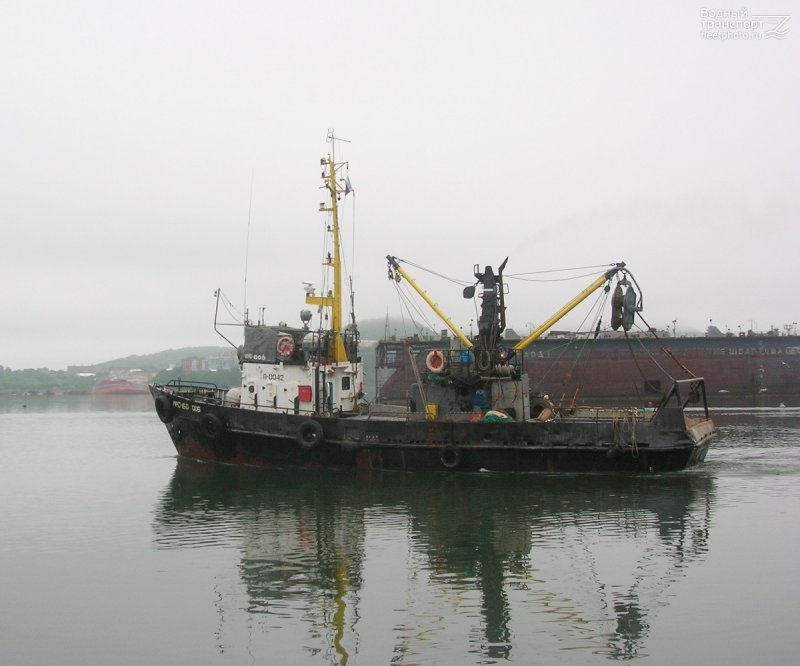 Сейнер МРС 150