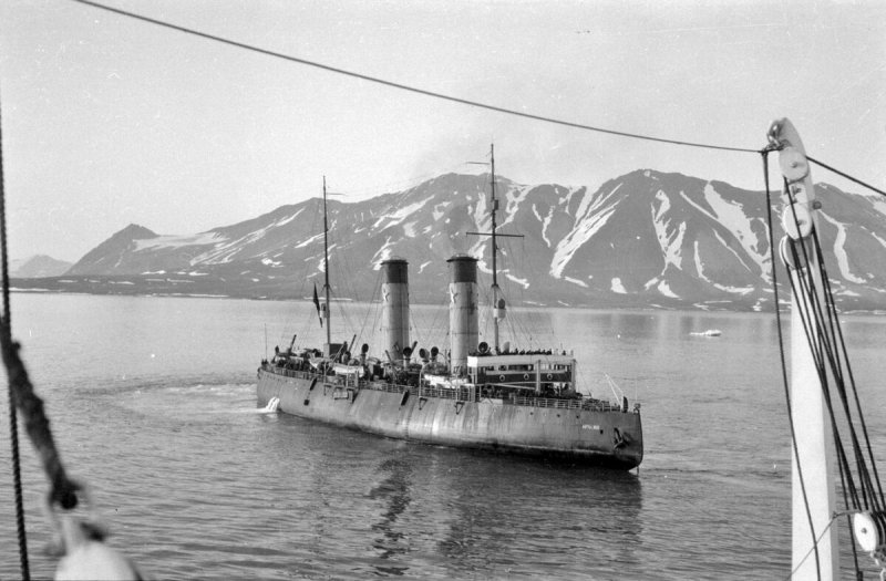 Красин (ледокол, 1916)