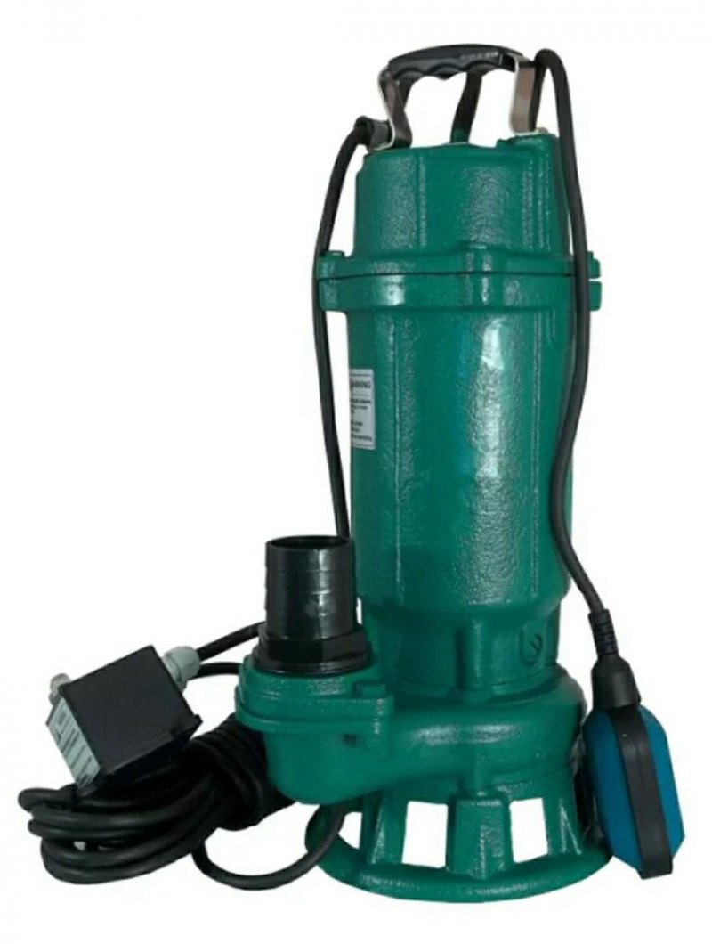 Фекальный насос Ibo FURIATKA 550