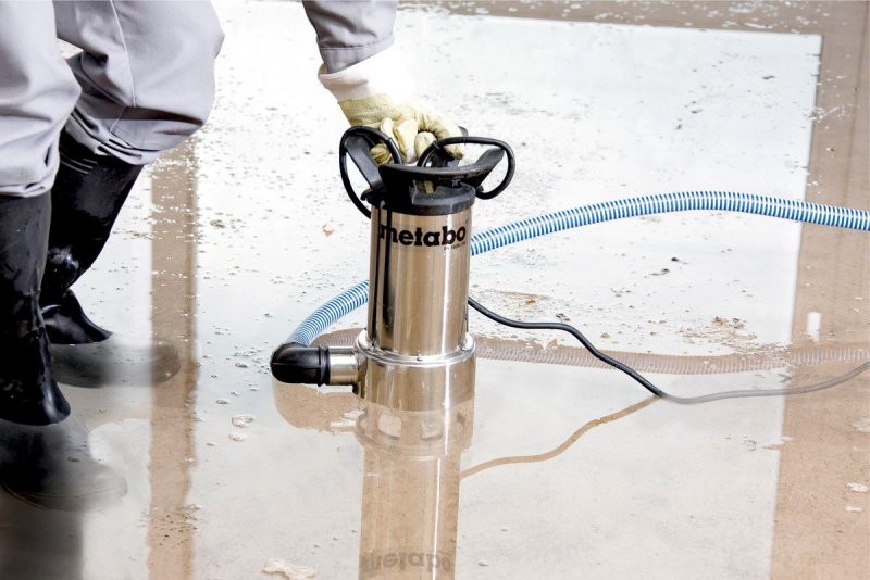 Metabo PS 18000