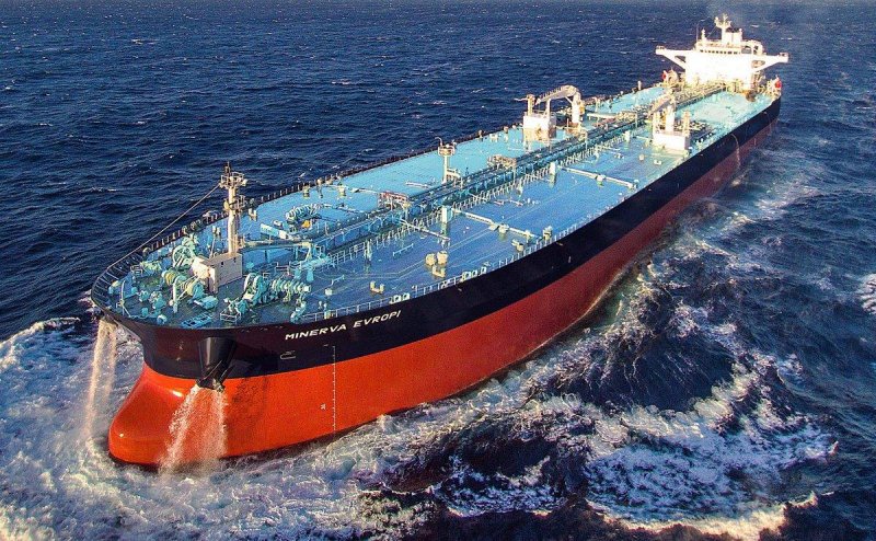 Танкеры нефтевозы