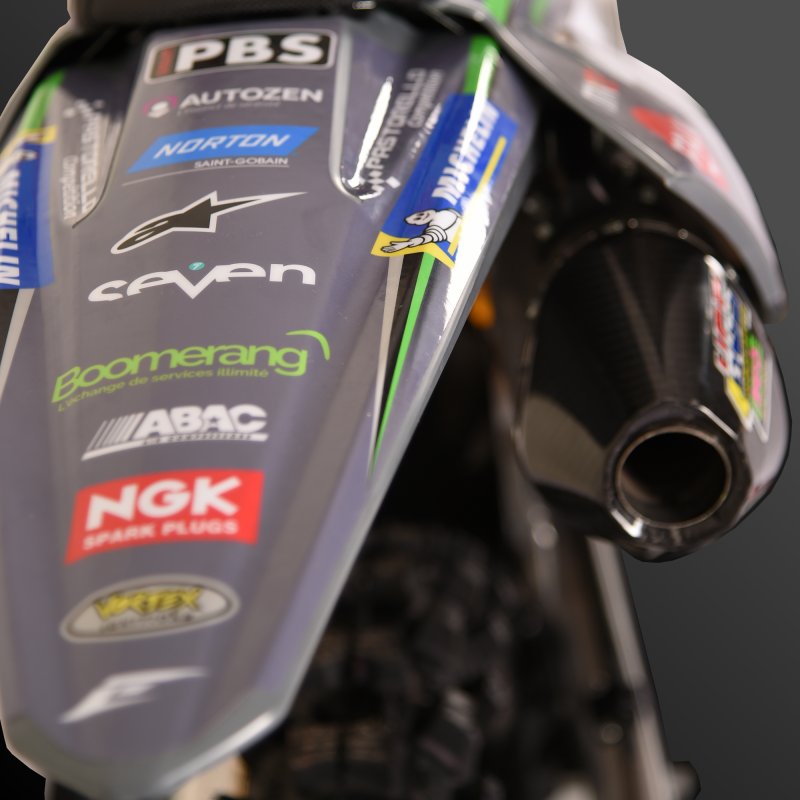 Ema Group Team 59 Racing 2020