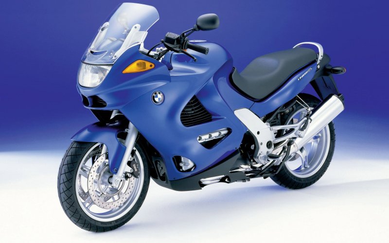 BMW k1200rs 1997