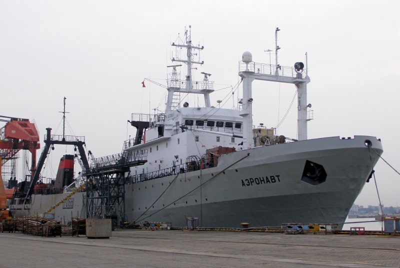 БМРТ Алиот