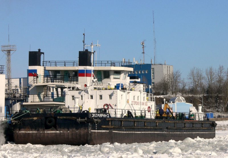Рыболовецкие корабли Севастополь