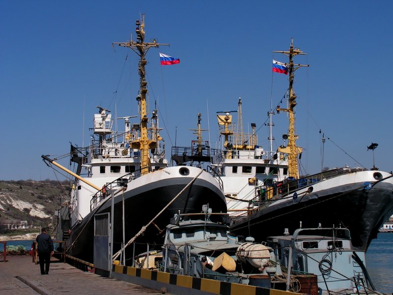 Плавкран 60