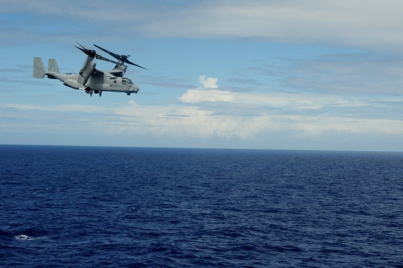 Вертолёт v22 Osprey на обои