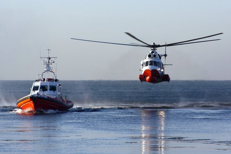 Вертолет амфибия ми 14 Россия