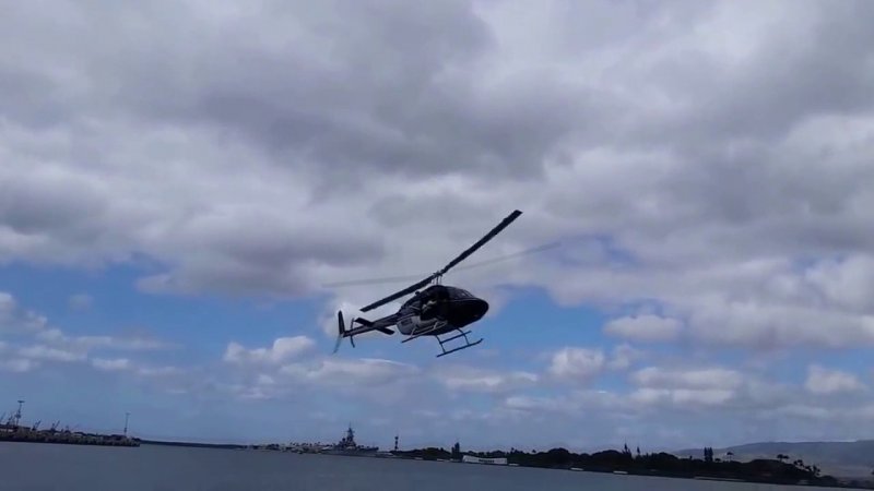 Uh60 Корабельный