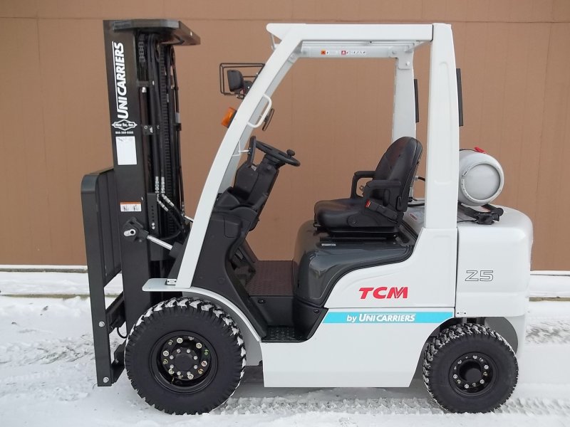 ТСМ fhd15t3z