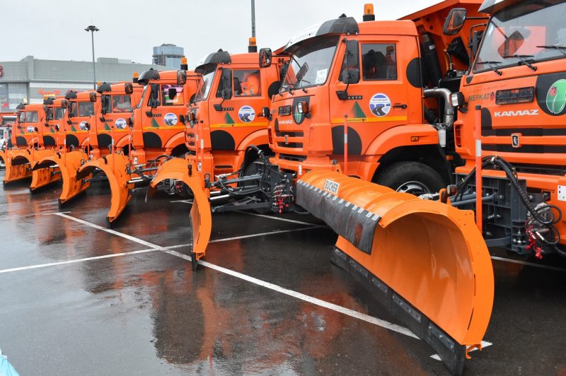 JCB Hydradig
