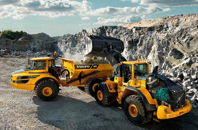Caterpillar 475