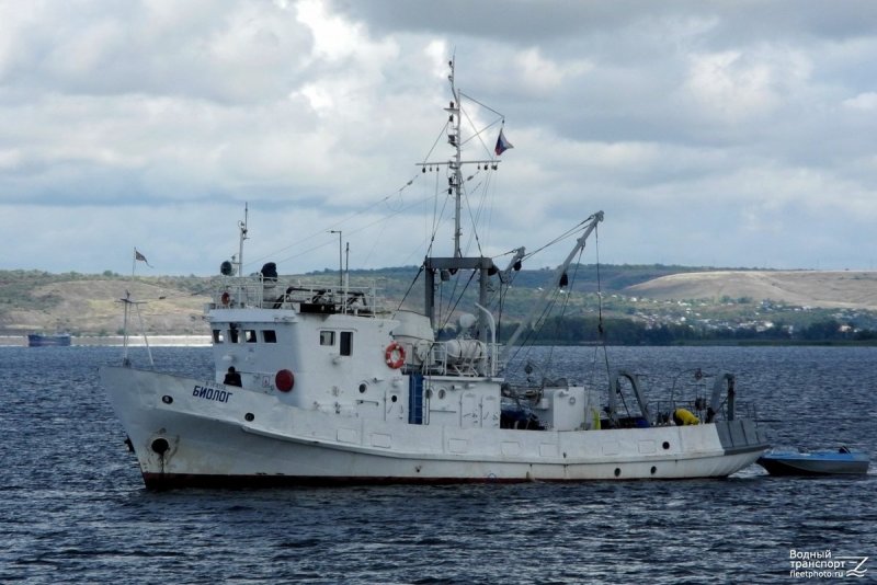 Сейнер СЧС-150