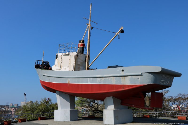 Сейнер lt4116