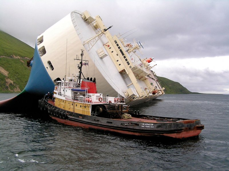 Мореходность судна это