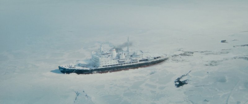 Ледокол фильм 2016