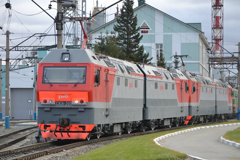 Э5к Ермак