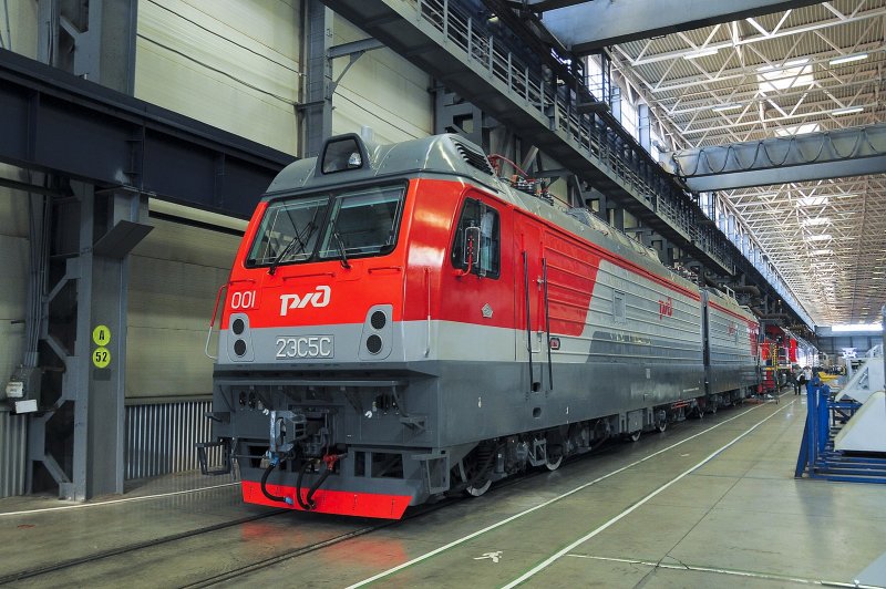 НЭВЗ эп20