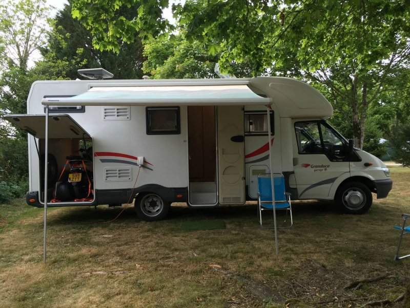 Bimobil bj330