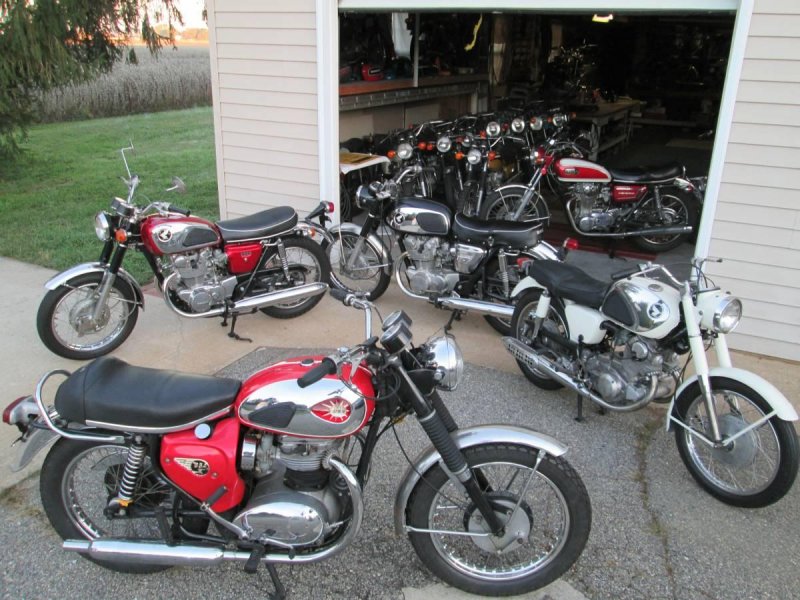 Moto Guzzi 1200 Sport Cafe