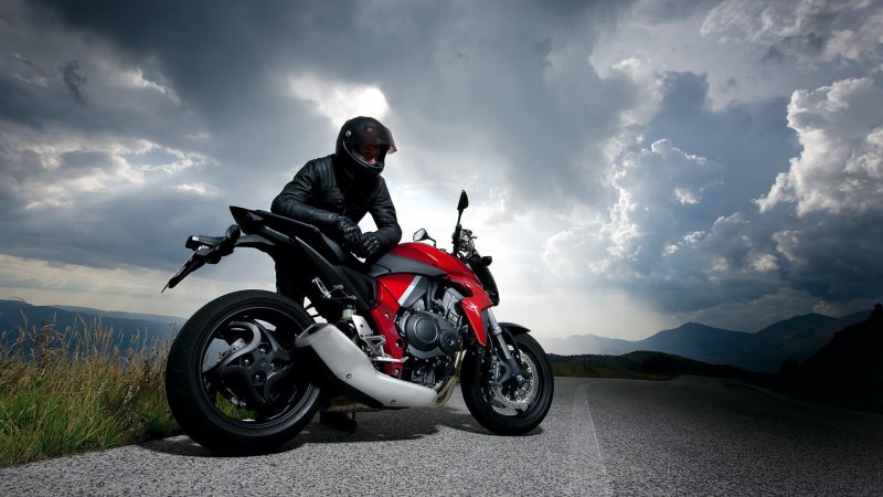 Honda cb650r