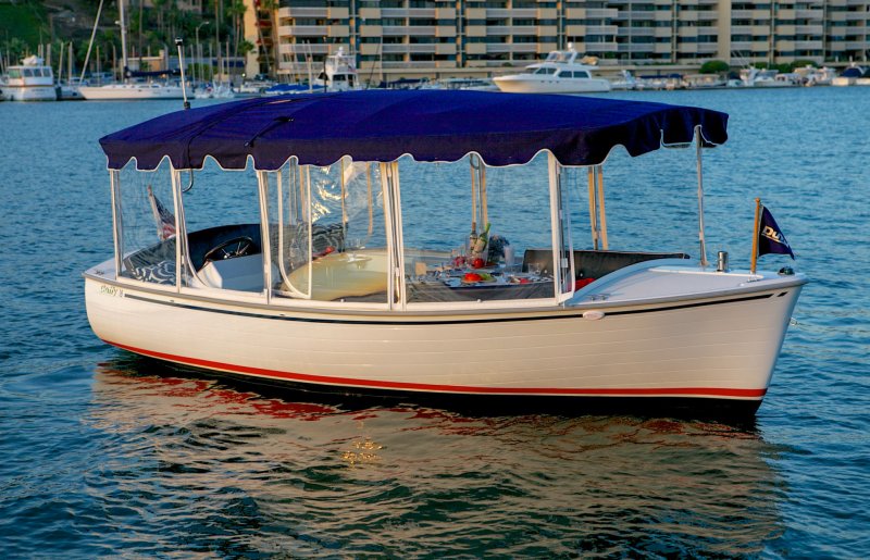 Яхта Riva Aquariva super