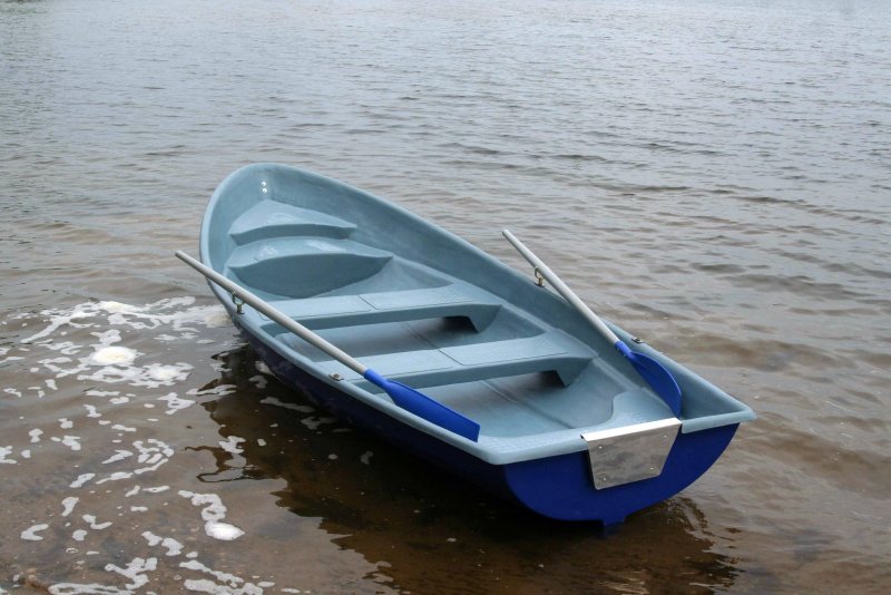 Прогулочный катер Bayliner
