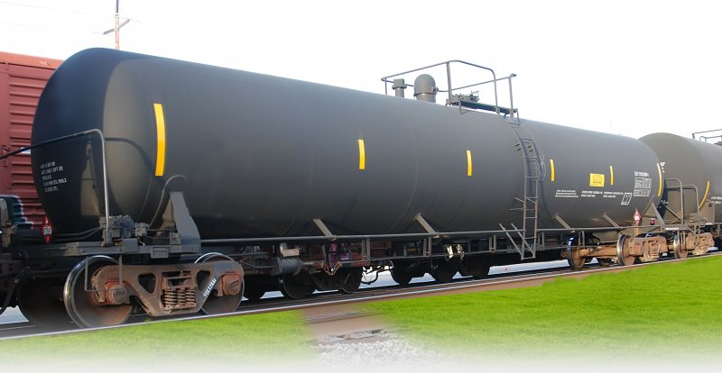 Tar Tanker