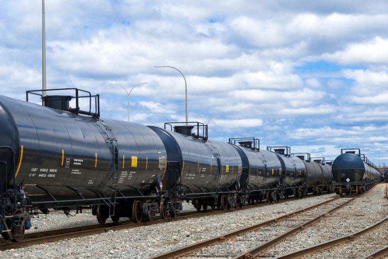 Railcar