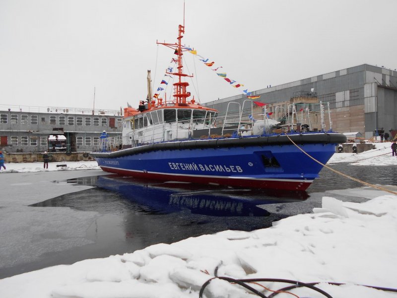 Онежский судоремонтный завод Росморпорт