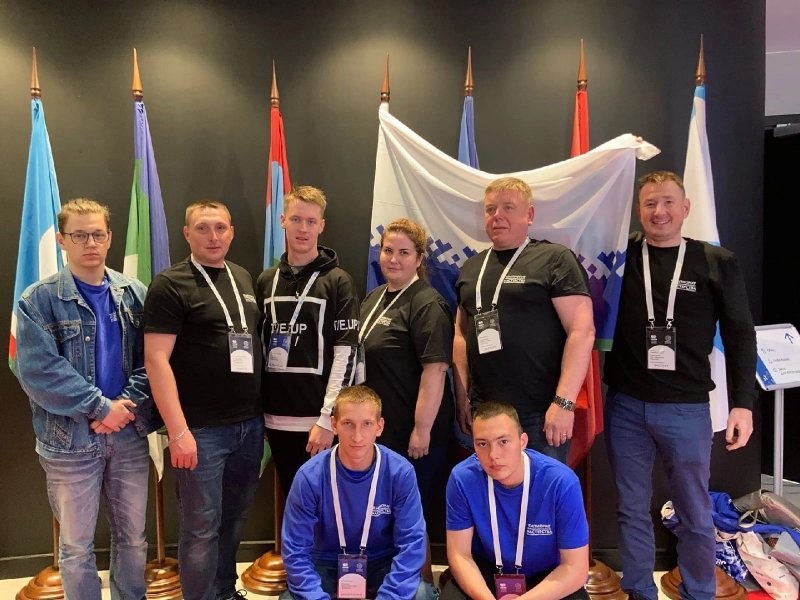 Ледокол Арктика 22220