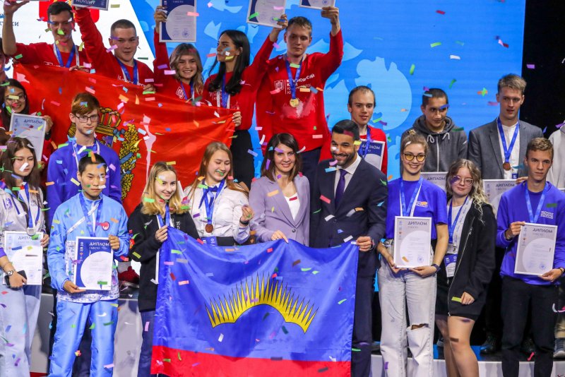 Ледокол Росатомфлот