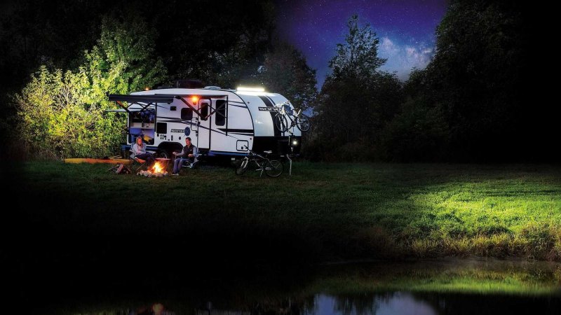 Venture RV Sonic x